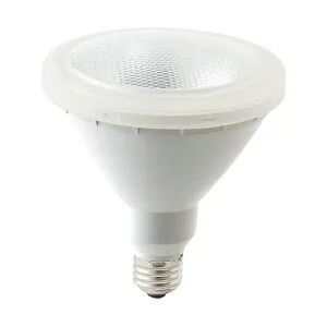 【3個セット】 東京メタル工業 LED電球 屋外用ビームランプ 電球色 150W相当 口金E26 LDR14L150W-T2X3 明るさ満点 屋外でも使えるLEDビームランプ3個セット 150W相当の明るさで省エネ効果抜群 口金E26