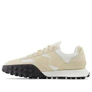 New Balance ニューバランス メンズ スニーカー 【New Balance XC-72 'Beige angora True red' UXC72DS】 サイズ US_5(23.0cm)