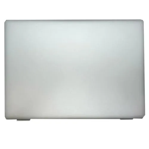 ラップトップLCDトップカバー に適合する DELL Pro 14 Plus PB14250 094GYD 94GYD 銀