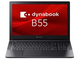 dynabook B55/KY A6BVKYL8561A