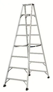 【ポイント5倍】【直送品】 PiCa (ピカ) 軽量専用脚立(BEN-KEI) LM-240 【大型】