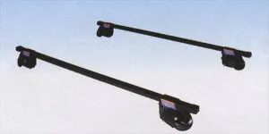 『ジムニー』 純正 JB23W TERZO製 ベースキャリア ※ルーフレール無車用 パーツ スズキ純正部品 キャリアベース ルーフキャリア jimny オプション アクセサリー 用品