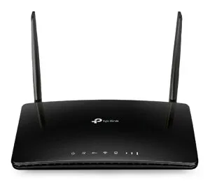 TP-Link AC1200 SIMフリー ホームルーター ARCHER MR600(JP)