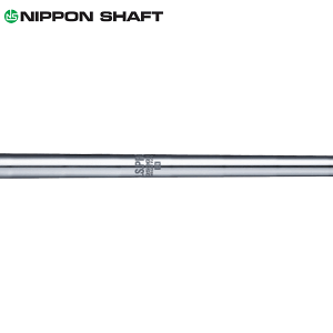 日本シャフト N.S.Pro 950GH WF スチール アイアンシャフト 【#5-W/6本組】 (N.S.Pro 950GH WF Iron) (#5-#W/6pcs set)