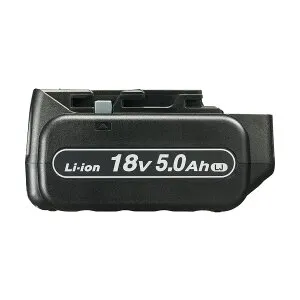 Panasonic V電池パック・充電器セット 電圧:18V 容量:5.0Ah 電源:AC100V EZ9L54ST