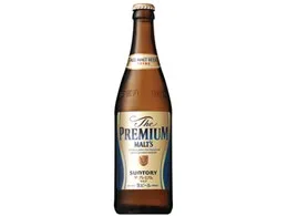 ザ・プレミアムモルツ 中瓶 500ml ×20本