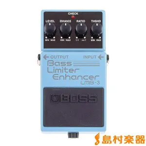【マラソン期間中 エントリーでさらにP5倍】BOSS LMB-3 リミッター ベース用 ボス LMB3