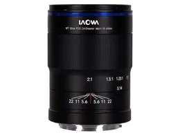 LAOWA 50mm F2.8 2X ULTRAMACRO APO