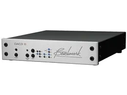 DAC3 B BMS-DAC3B-S [Silver]