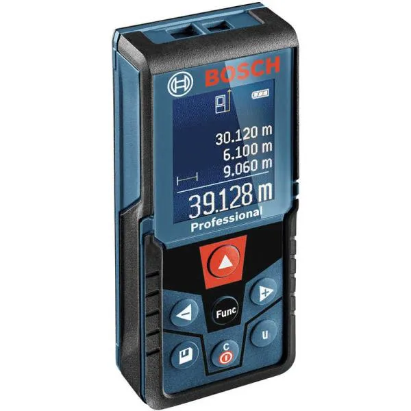 BOSCH ボッシュレーザー距離計 GLM400