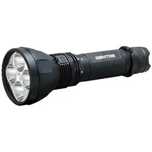 ハンディライト 懐中電灯 LED 充電式 超強力 最強 究極 13000ルーメン ワイドビーム 防水