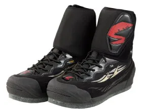 ダイワ(Daiwa) F1SP-3500 ブラック 28.0cm F1スペシャルシューズ （フェルトスパイク）先丸タイプ