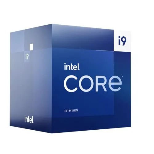 Intel CPU Core i9 13900KF 第13世代 Raptor Lake-S LGA1700 BX8071513900KF BOX グラフィック機能無し+SilverStone社SST-TF01グリス付き