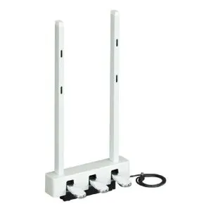 ヤマハ YAMAHA LP-1WH ホワイト ペダルユニット Pシリーズ LP1WH