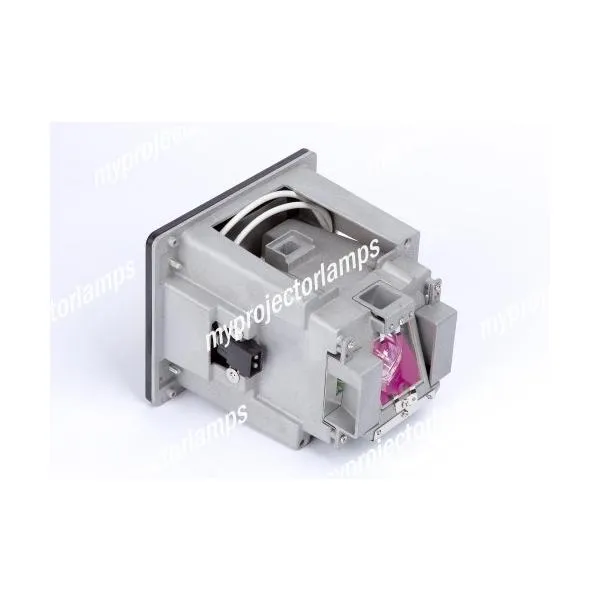 Optoma EW865用 BL-FU400A 対応純正バルブ採用プロジェクター交換用ランプユニット商品