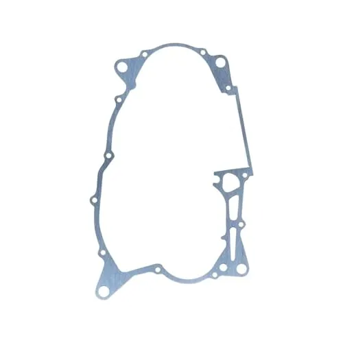 オートバイ右左クランクケースカバーガスケットキットセット XR650L 1993-2022 NX650 GB500