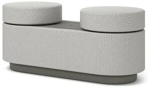 ソニー ポータブルシアターシステム HT-AX7