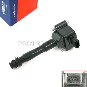 BREMI製 Porsche ポルシェ 911 996 997 Boxster ボクスター 986 987 RS60 Spyder スパイダー Cayman ケイマン イグニッションコイル 99660210101 99660210400 99760210400 99760210401 99760210402 99760210403 99760210404 99760210405 9976021