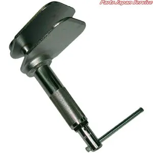 ディスクブレーキピストン押込機4ポット用 HDP-100