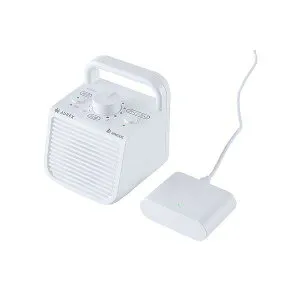 東芝 AUREX AX-WST10（W） TVスピーカー