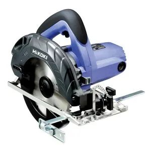 HiKOKI（ハイコーキ） 丸のこ 165mm FC6MA3