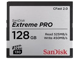 SDCFSP-128G-J46D [128GB]