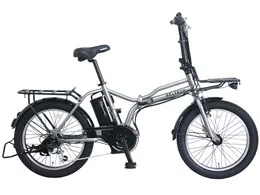 X-Adventure TDN-246L + 専用充電器