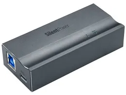 SilentPower USB iPurifier Pro
