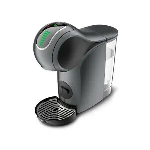 コーヒーメーカー Nestle / ネスレ ネスカフェ ドルチェ グスト ジェニオ エス EF1058SG [スペースグレー] 【キャンセル不可・北海道沖縄離島配送不可】 0057-4902201435215-ds