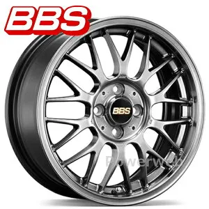 BBS RG-F 16インチ 7.0J PCD:100 穴数:5 inset:35 ダイヤモンドブラック (DB) [ホイール1本]