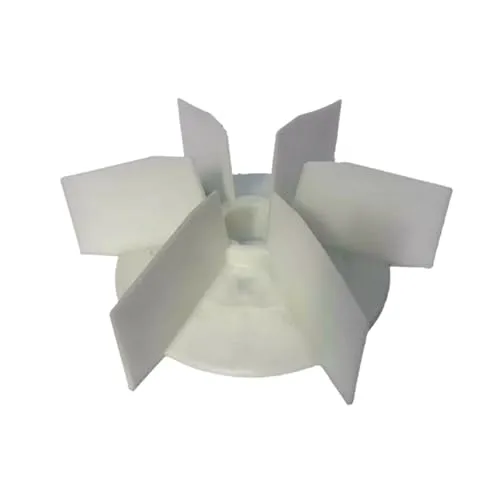 モーターファン M3BP355MLA4 400KW ファンブレード 3GZF303135-4、穴径 80mm、外径 520mm