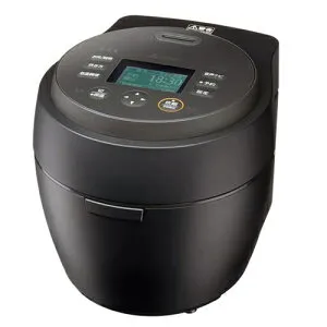 【MITSUBISHI】NJ-BW10G-B 三菱 IHジャー炊飯器 5.5合炊き 炭漆黒（すみしっこく） 本炭釜 紬 IH炊飯器 【銘柄を炊き分けたい人へのプレミアムモデル】