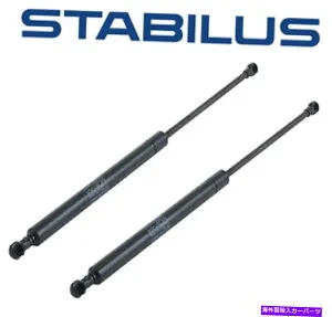 supports shock OEMフードショックリフトサポートStrut 2PCS Stabilus for Mercedes E320 E420 E430 E55 OEM Hood Shock Lift Support Strut 2pcs Stabilus for Mercedes E320 E420 E430 E55【並行輸入品】