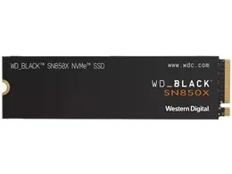 WD_Black SN850X NVMe SSD WDS200T2X0E