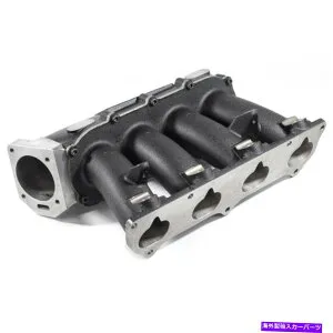 Intake Manifold Skunk2 Racing K Ultra Street Intake Manifold Black Skunk2 Racing K Ultra Street Intake Manifold Black【並行輸入品】