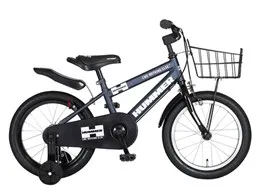 KID'S 16-OH [Tank Midnight Blue]