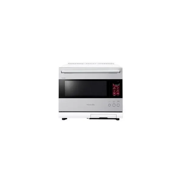 ★SHARP / シャープ ヘルシオ AX-LSX3C-W [ブラストメタルホワイト]【電子レンジ・オーブンレンジ】【送料無料】