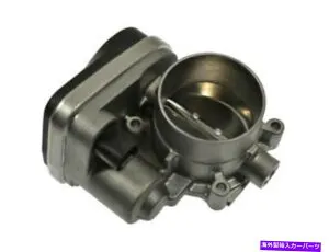 Throttle Body 標準モーター製品58NW94Qスロットルボディフィット2006-2008ダッジマグナム Standard Motor Products 58NW94Q Throttle Body Fits 2006-2008 Dodge Magnum【並行輸入品】