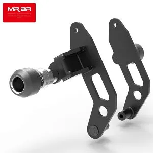 MRBR エムアールビーアール エンジンスライダー XL750 トランザルプ HONDA ホンダ エンジンスライダー・フレームスライダー フレーム