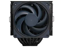 MasterAir MA824 Stealth MAM-D8PN-318PK-R1 [ブラック]