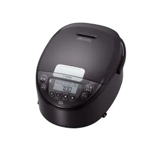 タイガー 炊飯器 IH 5.5合 JPW-D100