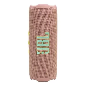 JBL ポータブルBluetoothスピーカー JBL Flip 7 JBLFLIP7PINK スウォッシュピンク