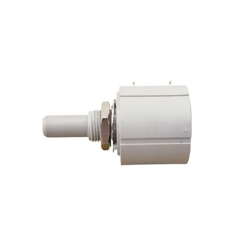 CW S7276 R1K R2K R5K R10K R20K R50K R100K L.25 BI7276 CCW シリーズ巻線ポテンショメータ (スイッチ)(R10K)