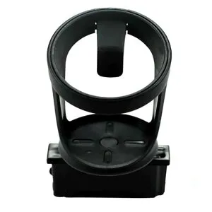 メルセデスベンツ Vクラス W447/ヴィトー Vito 2014-2023 に適合 後席 三列目シート ドリングホルダー カップホルダー 飲み物 ホルダー 取付簡単 交換 アクセサリー 内装パーツ 安定性 (1点)