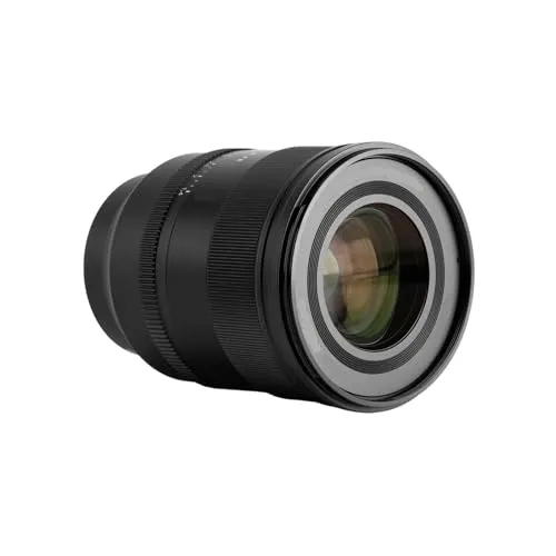 カメラのアクセサリー、 AF 50mm F1.4 Pro FE フルフレーム ポートレート 風景レンズ、互換性がありますSony E A6700 ZVE1 FX2/3 FX30 A7C2 対応 、刷新小物