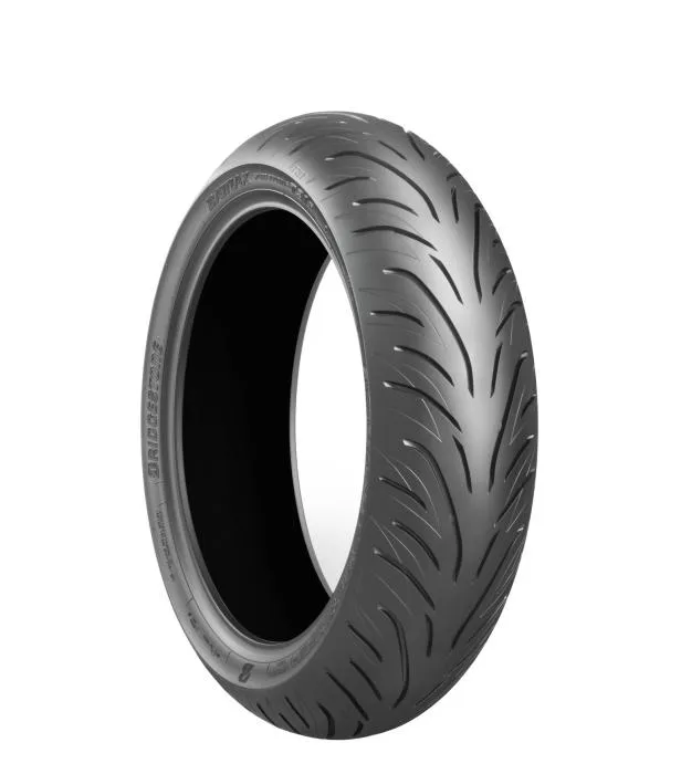 BRIDGESTONE 140/70R18 M/C 67V T31 リア TL(チューブレスタイヤ)