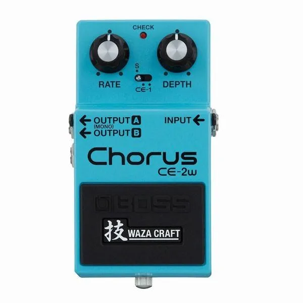 BOSS / 技WAZA CRAFT CE-2W Chorus ボス【御茶ノ水本店】