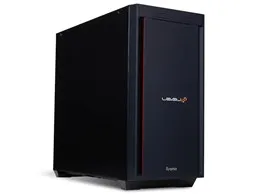 LEVEL-R7X7-LCR79W-XL3X-L Ryzen 9 7950X/32GBメモリ/1TB NVMe M.2 SSD/RTX 4090/1200W