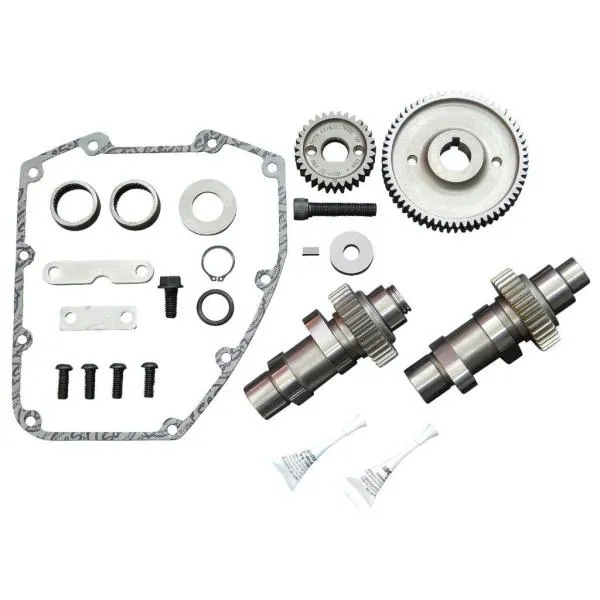 Neofactory ネオファクトリー 585G ギアカムシャフトコンプリートキット DYNAファミリー SOFTAILファミリー TOURINGファミリー カムシャフト エンジンパーツ