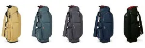 ONOFF オノフ OB0426 キャディバック GOLF CADDIE BAG グローブライド ゴルフ キャディーバッグ メンズ 2026モデル